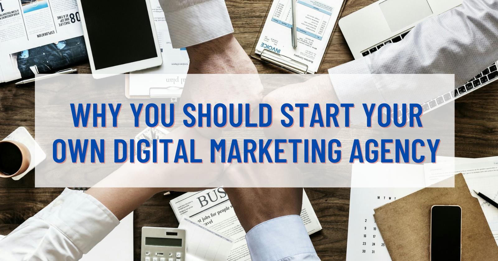 Digital Marketing: What You Need to Know