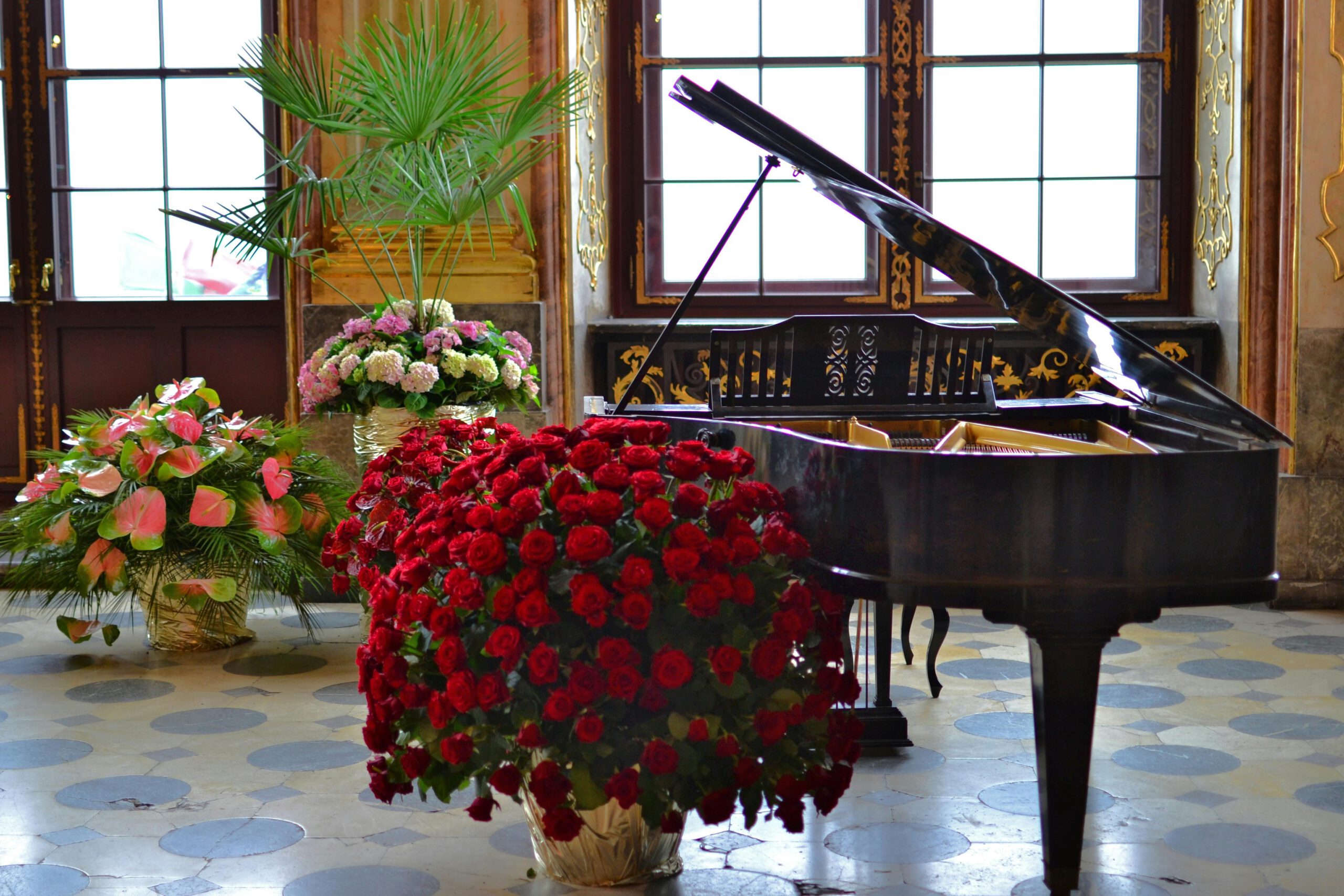 Piano Moving Pros Omaha: The Leading Experts in Piano Relocation