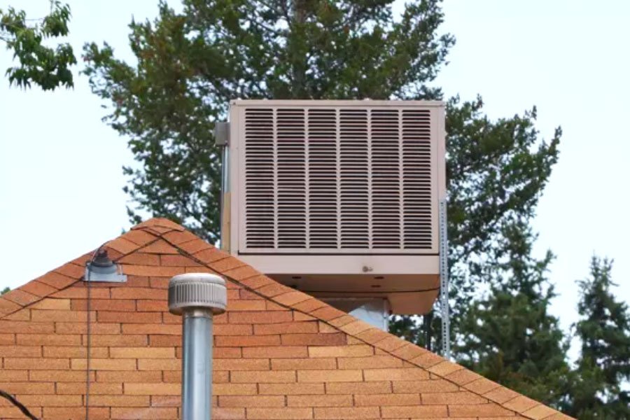 Your Trusted Partner for Swamp Cooler Installation, Water Heater Services, and New Furnace Solutions